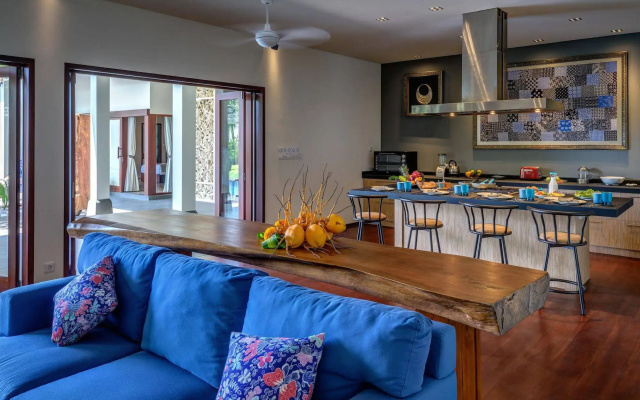 Private Villas of Bali