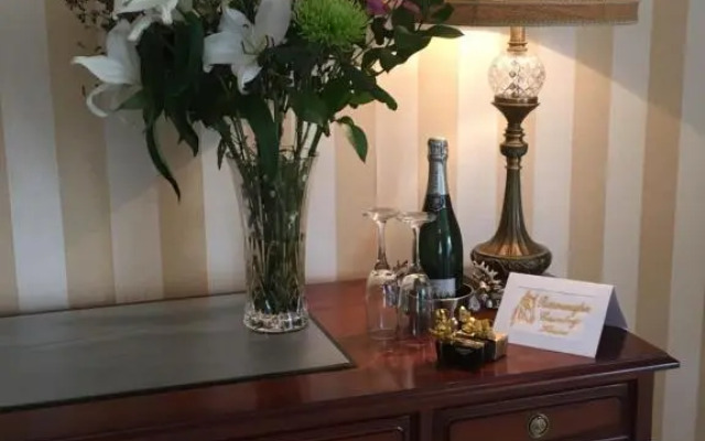 Rossmanagher Country House