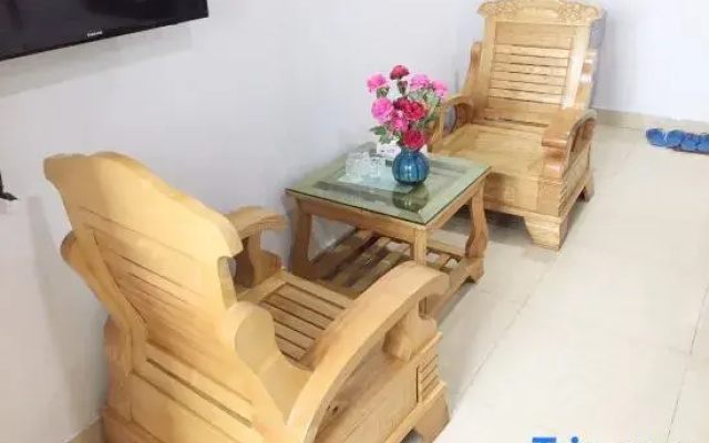 M&M Viet Tiep Hotel