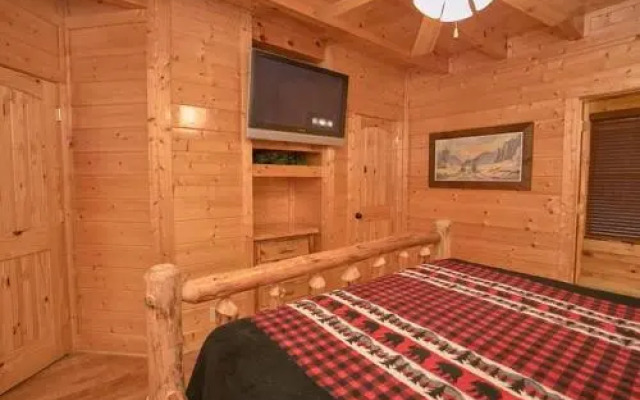 Incredible Views Holiday home