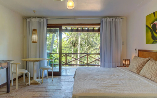 São José Beach Club & Residence