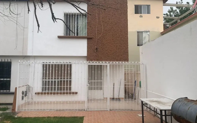 Consulado casa de Lujo