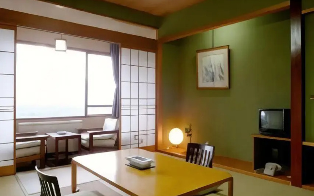 Hotel Kinomezaka