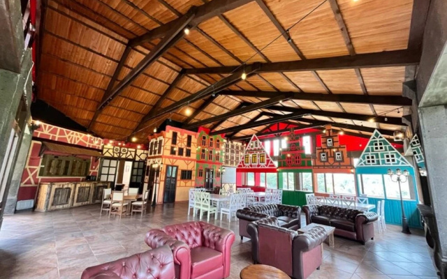 Villa Clauss