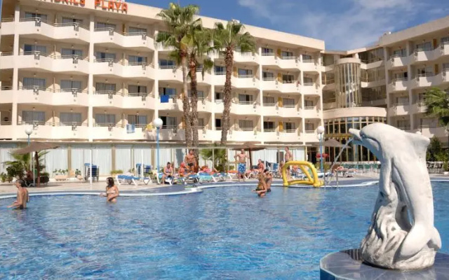 Cambrils Playa