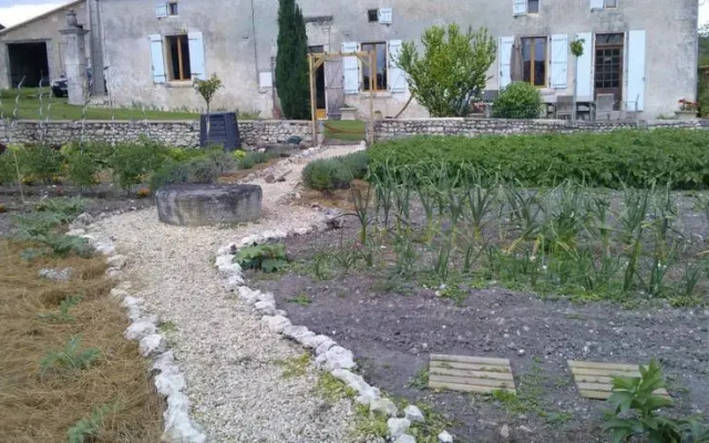 Chez Chiron