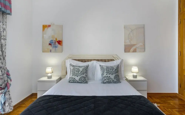 Perfect Family Hideout Residence W/Ac & 4Br + 5Ba