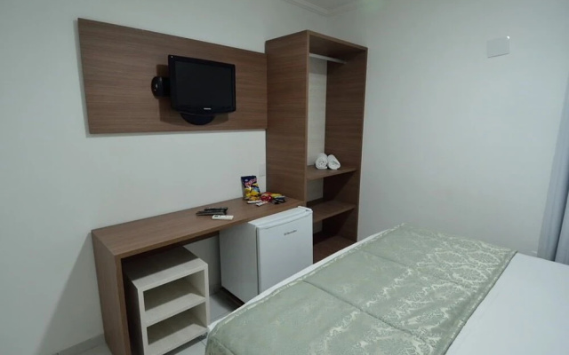 Hotel Casa Branca Unidade III