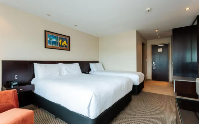 Copthorne Hotel Oriental Bay Wellington