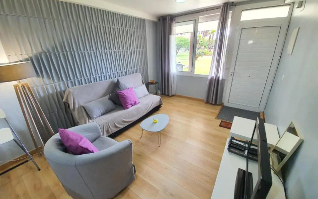 Apartamento Xaloc 18-C