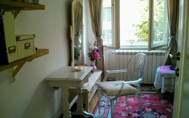 Apartment Nevski