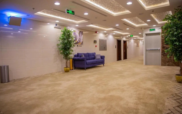 Diamond First Operation and Management Guest House Hotel