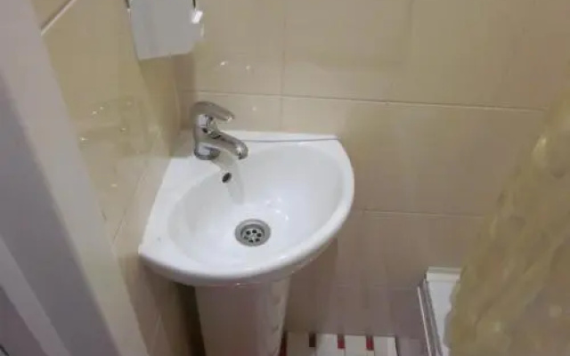Гостевой дом МалИННа