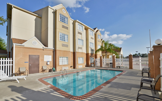 Americas Best Value Inn & Suites - Lake Charles / I - 210 Exit 5
