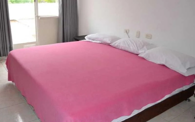 Hotel Calamo