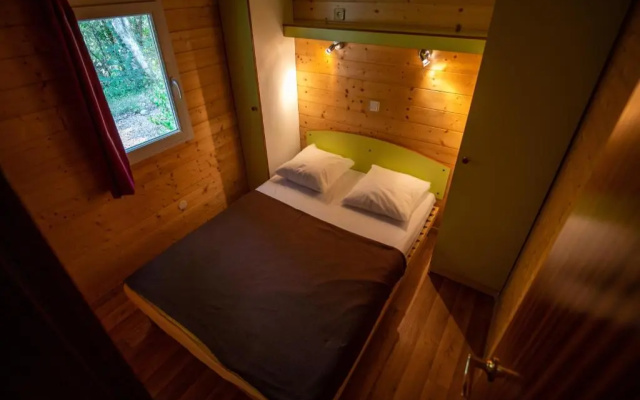 Camping Beau Rivage