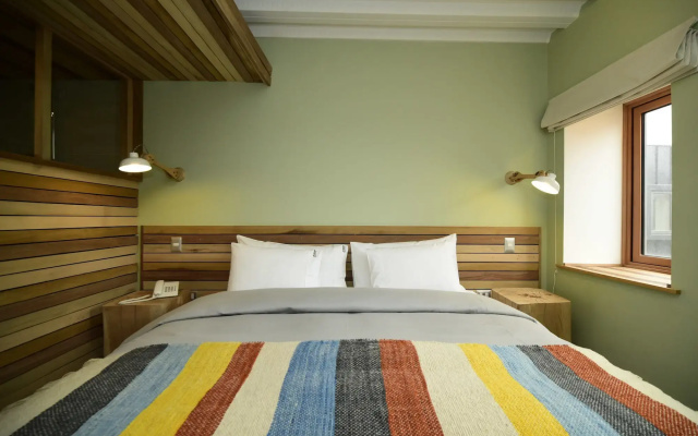 Hotel Vendaval