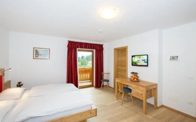 Hotel & Restaurant Feldrand