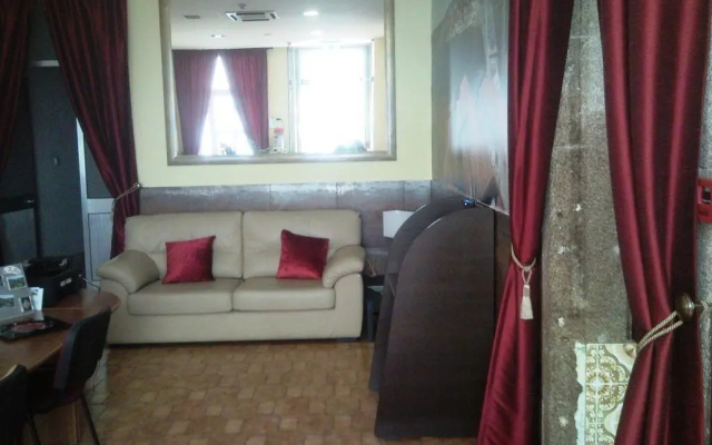 Residencial Portomadrid