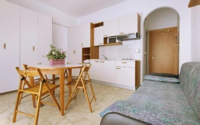 Residence Barusso
