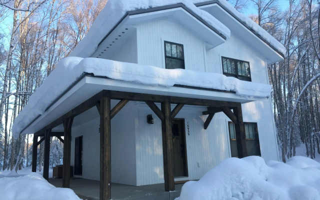 Silver Birch Vacation Rental