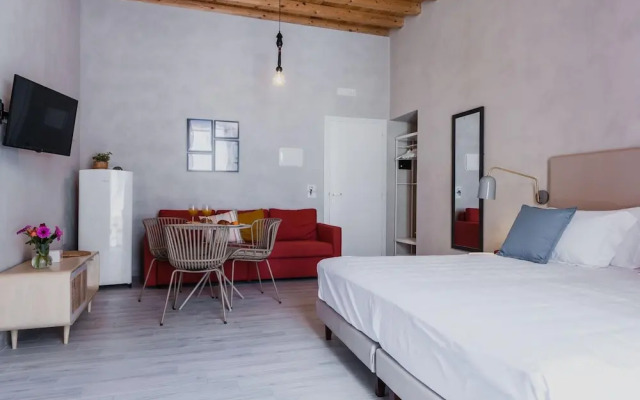Five Stars Sicily Intera