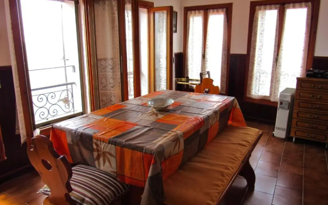 Casa Emanuela 1