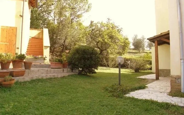 Agriturismo Fattoria Etrusca