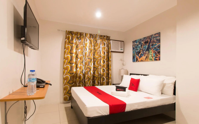 RedDoorz Plus @ Diola Villamonte Bacolod