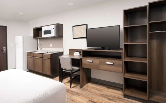 WoodSpring Suites Orlando International Drive