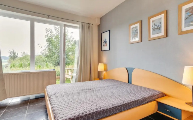 Inviting Holiday Home in Winterberg-Hildfeld near Ski Slopes