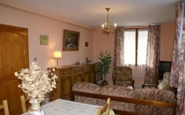 Chez Marie Reine
