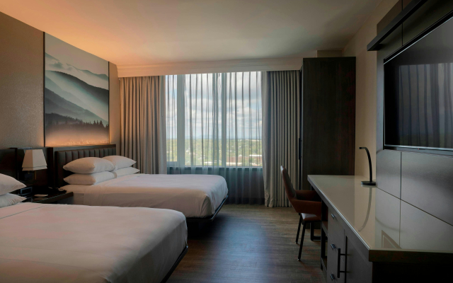 Winston-Salem Marriott