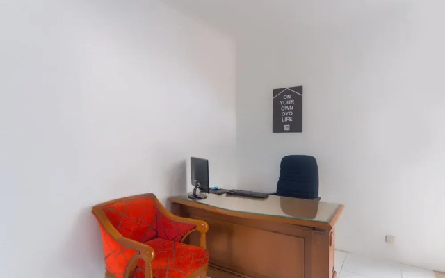 Rumah Enin by OYO Rooms