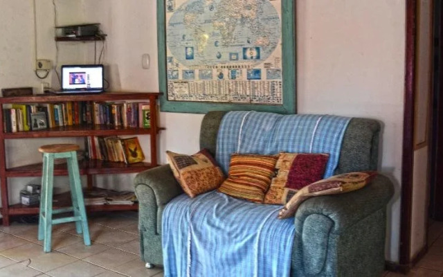 Hostel America do Sul
