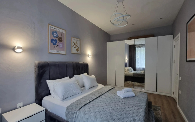 Апартаменты Emiland Apart Baku