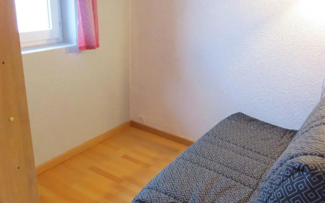 Appartement Morillon 1100, 2 pièces, 6 personnes - FR-1-412-23