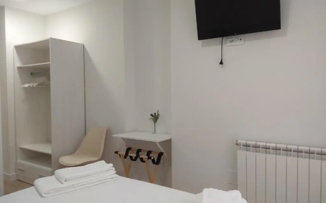 Apartamentos Adarve