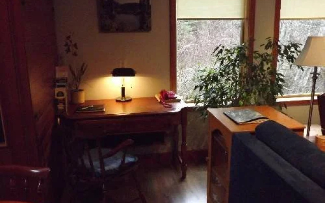 Royston House Bed And Breakfast