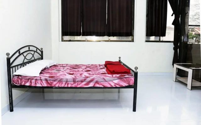 Good value Villa 4BHK