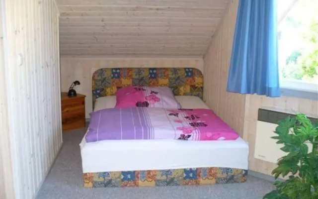 Exklusives Skandinavisches Ferienhaus
