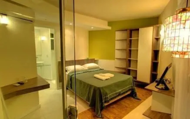 Bombinhas Guest House