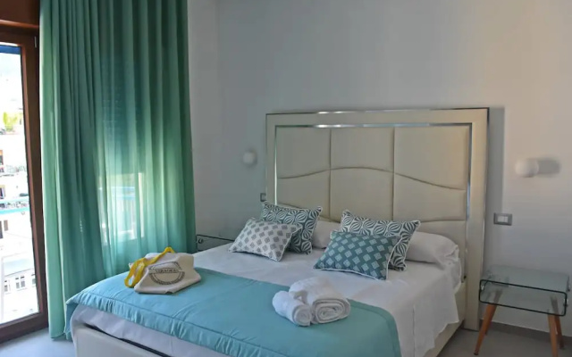 Vera Gioia Rooms de Charme