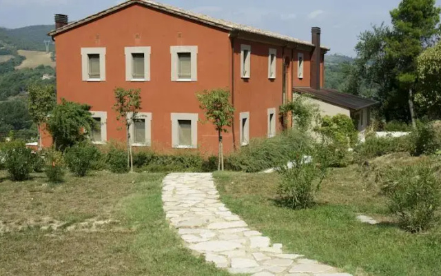 LacasaRossa