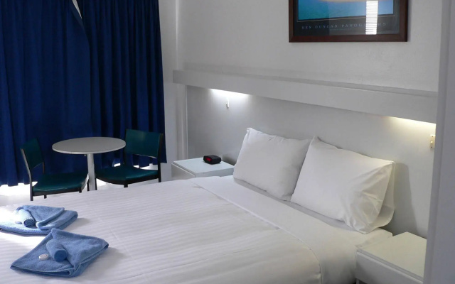 Ship Motel Yarram