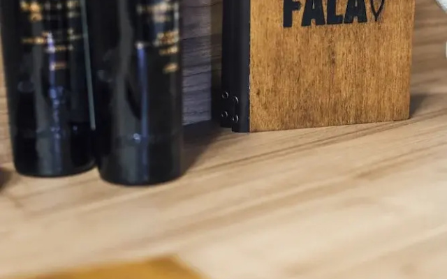 O camiño fala