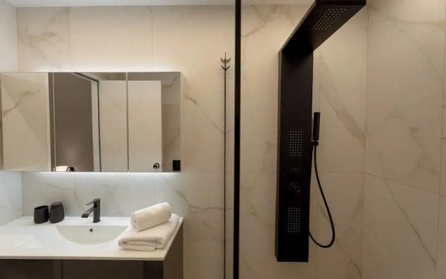 Athens Soho Lofts - Evagelistrias Pedestrian