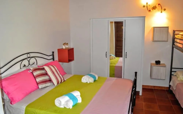 B&B Le Anthos