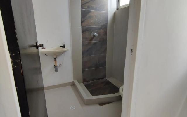 Conjunto Buganviles - Casa No 7 o 3