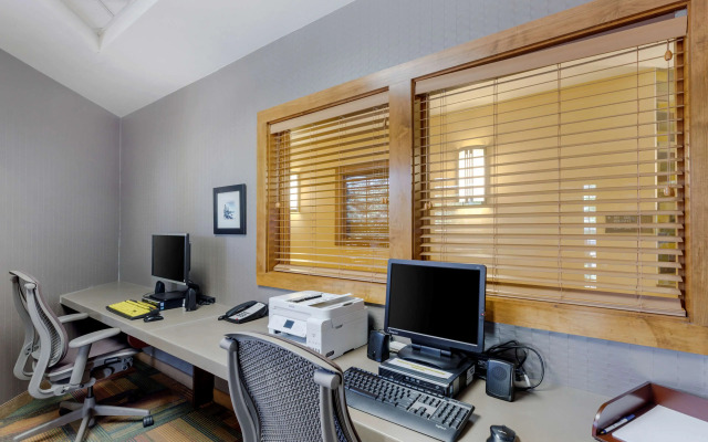 Best Western Plus Loveland Inn